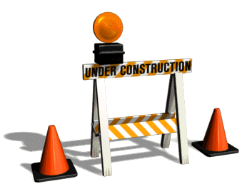 UNDER COSTRUCTION